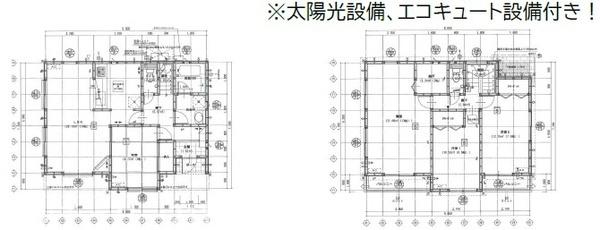 木更津市請西南２丁目の中古一戸建て