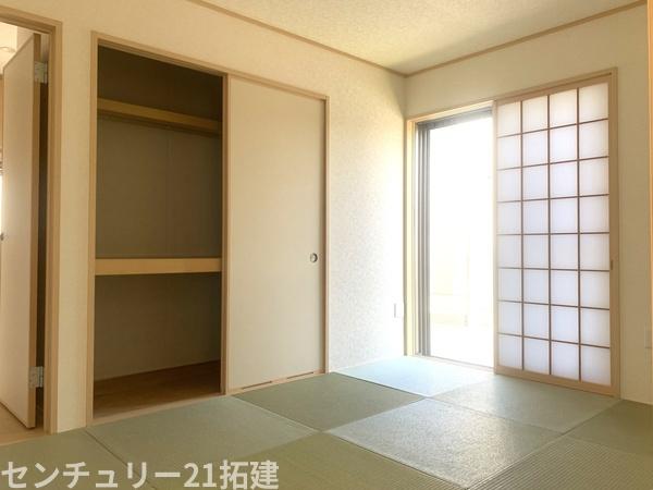 木更津市請西南２丁目の中古一戸建て