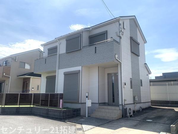 木更津市請西南戸建住宅