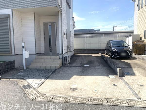 木更津市請西南２丁目の中古一戸建て