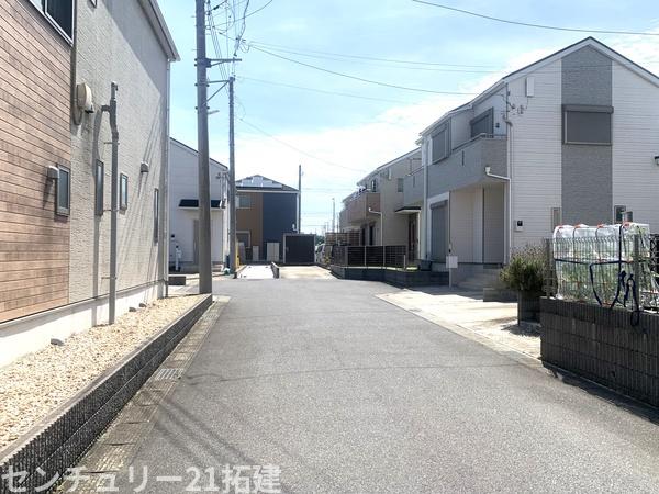 木更津市請西南２丁目の中古一戸建て