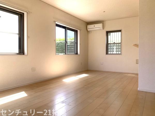 木更津市請西南２丁目の中古一戸建て