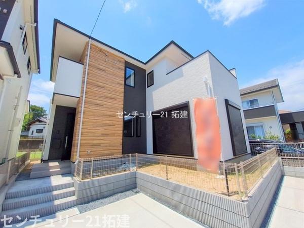 木更津市太田新築住宅・1号棟