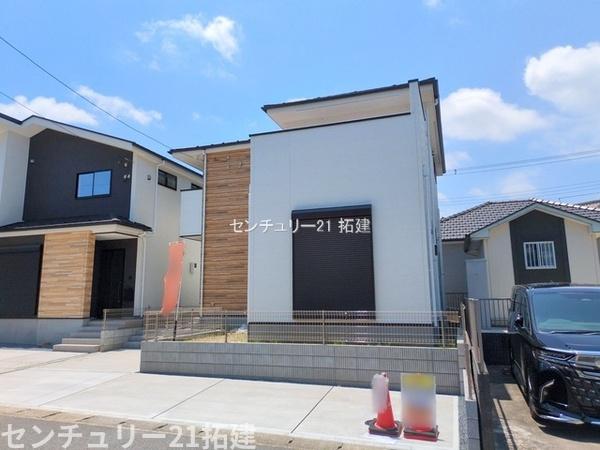 木更津市太田新築住宅・1号棟