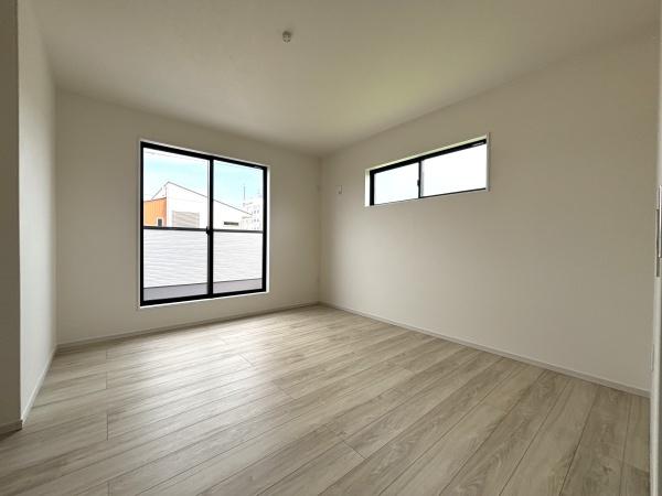 木更津市太田新築住宅・2号棟