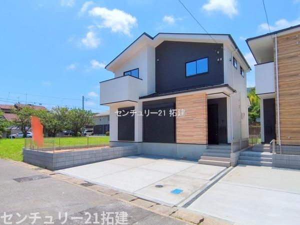 木更津市太田新築住宅・2号棟
