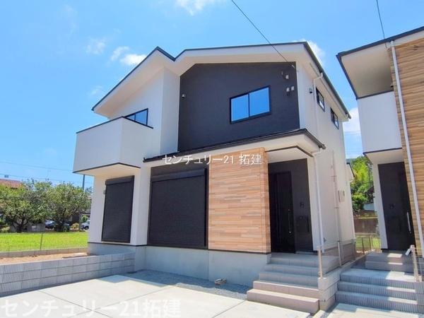 木更津市太田新築住宅・2号棟