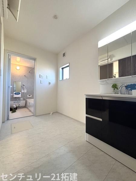 市原市姉崎新築住宅・1号棟