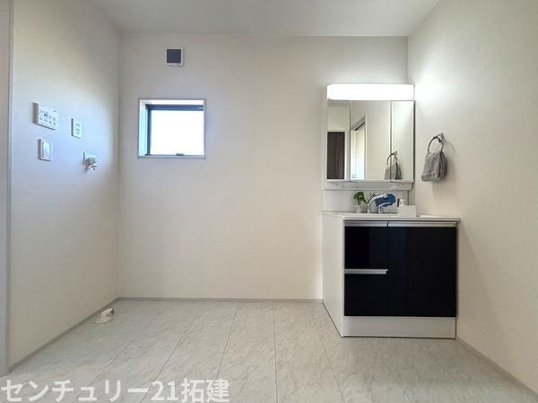 市原市姉崎新築住宅・1号棟