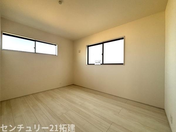 市原市姉崎新築住宅・1号棟