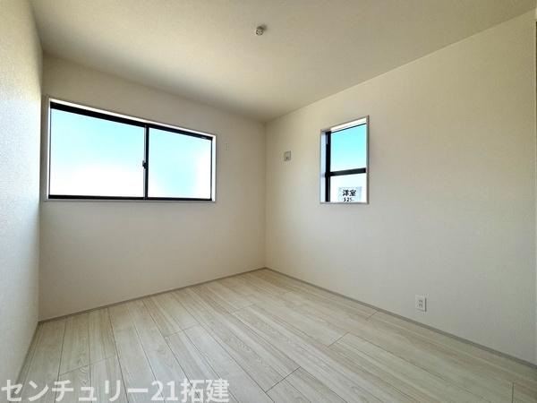 市原市姉崎新築住宅・1号棟