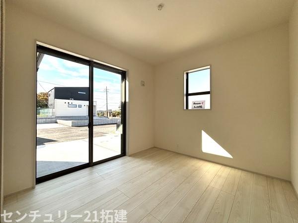 市原市姉崎新築住宅・1号棟