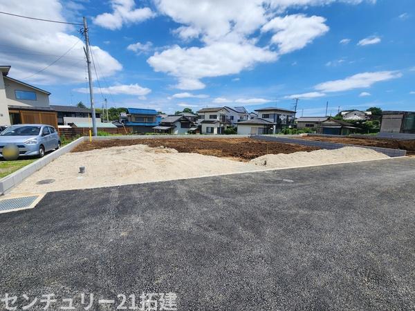 市原市姉崎新築住宅・1号棟