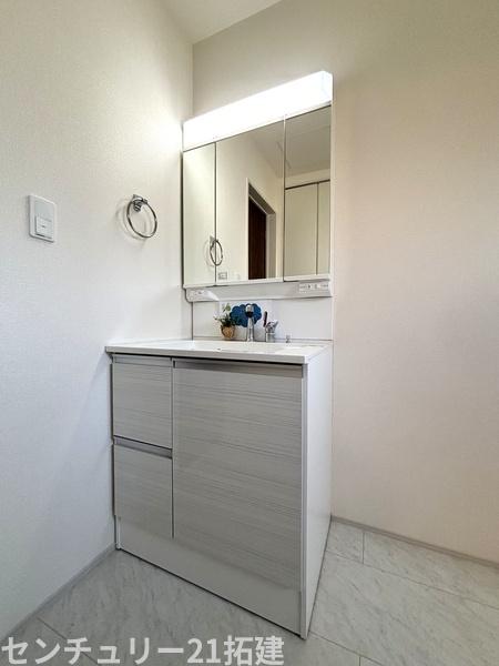 市原市姉崎新築住宅・2号棟