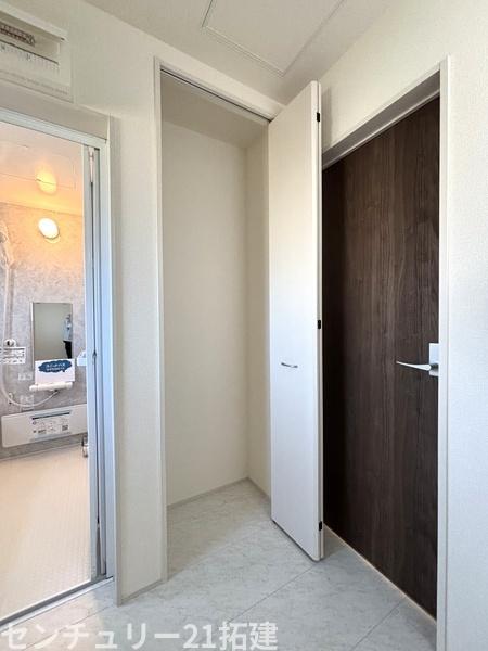 市原市姉崎新築住宅・2号棟