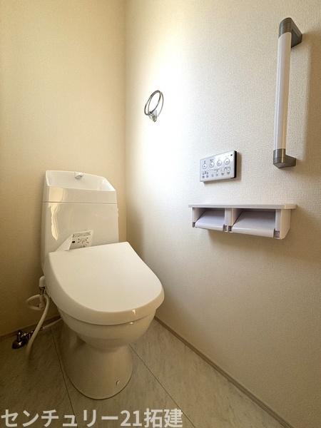 市原市姉崎新築住宅・2号棟