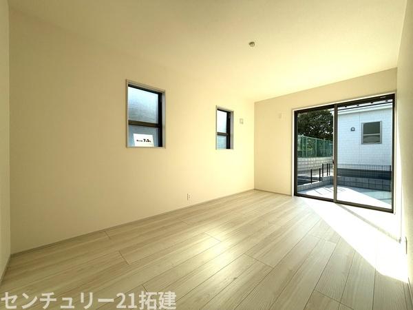 市原市姉崎新築住宅・2号棟