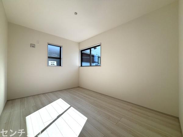 市原市姉崎新築住宅・2号棟