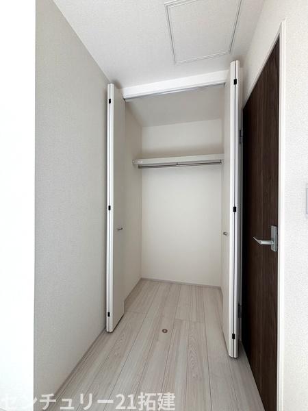 市原市姉崎新築住宅・2号棟