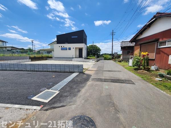 市原市姉崎新築住宅・2号棟