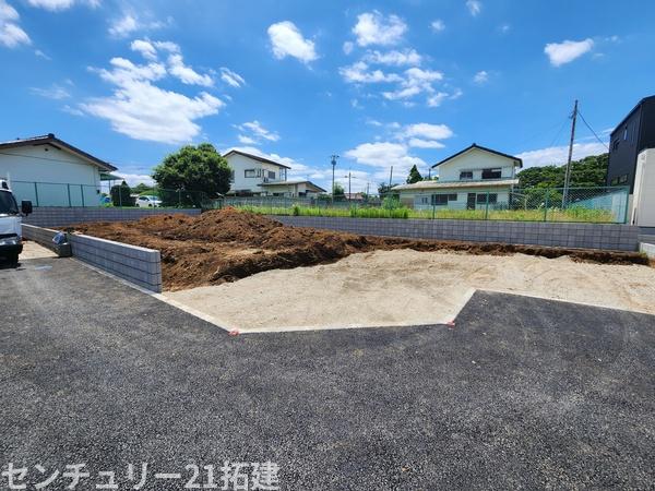 市原市姉崎新築住宅・3号棟