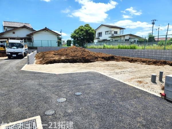 市原市姉崎新築住宅・3号棟