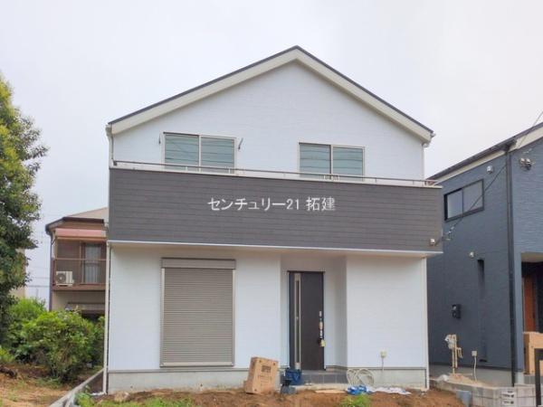 市原市君塚5丁目新築住宅・1号棟