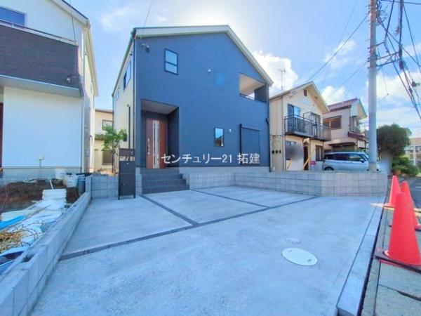 市原市君塚5丁目新築住宅・2号棟