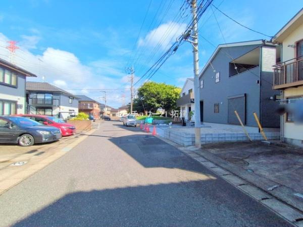 市原市君塚5丁目新築住宅・2号棟