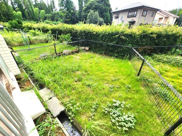 ダイアパレス千葉青葉台サウスアベニュー