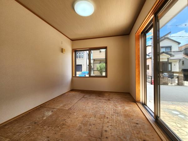 市原市五井の中古一戸建て