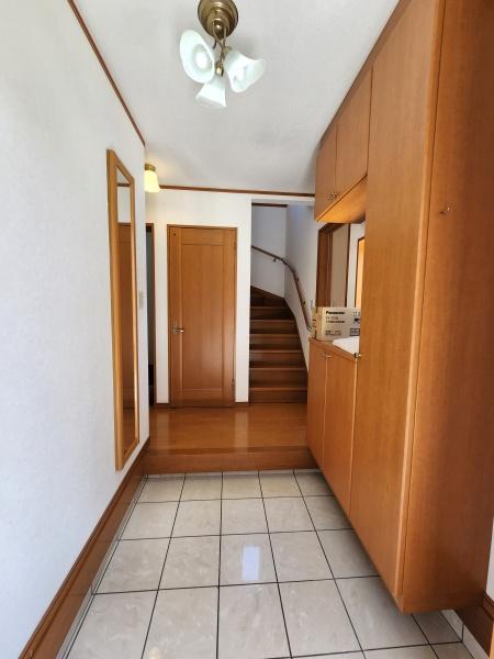 市原市五井の中古一戸建て