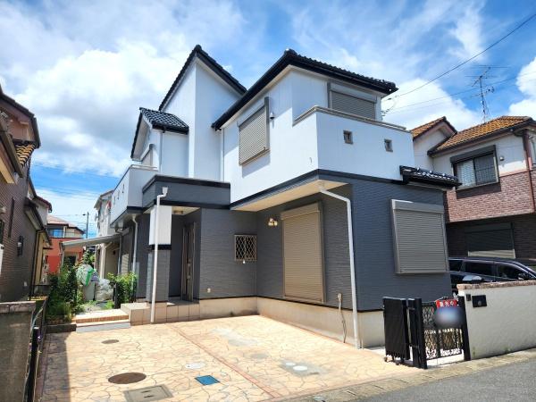 市原市五井の中古一戸建て