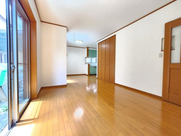 市原市五井の中古一戸建て