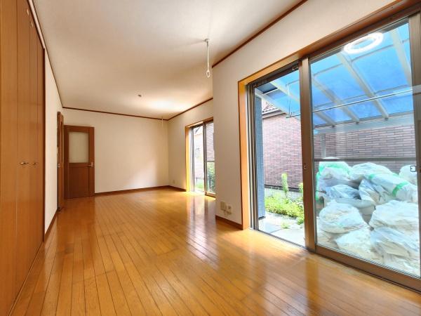 市原市五井の中古一戸建て
