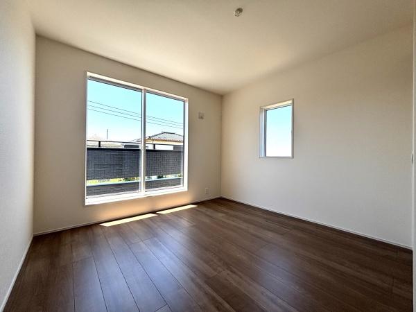 木更津市幸町新築住宅
