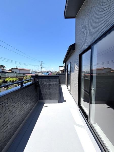 木更津市幸町新築住宅