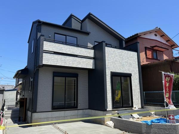木更津市幸町新築住宅