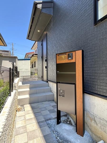 木更津市幸町新築住宅