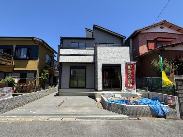 木更津市幸町新築住宅
