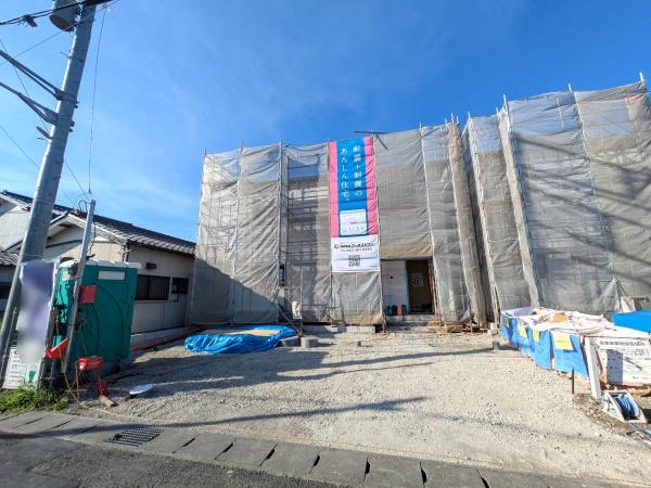富津市富津新築住宅・2号棟