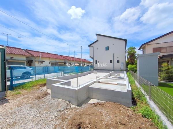 市原市今津朝山新築住宅