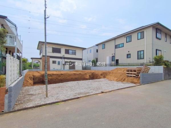 木更津市大久保新築住宅
