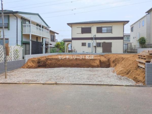木更津市大久保新築住宅
