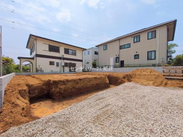 木更津市大久保新築住宅