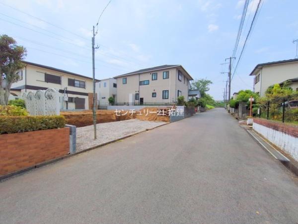 木更津市大久保新築住宅