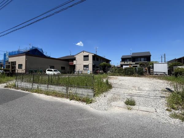 市原市東五所売地・1号棟