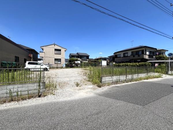 市原市東五所売地・2号棟