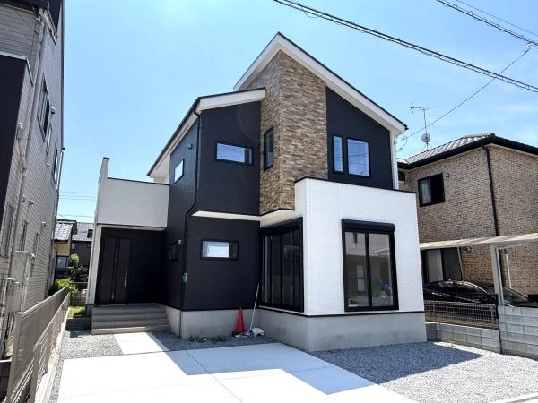 千葉市中央区南生実町7期新築住宅