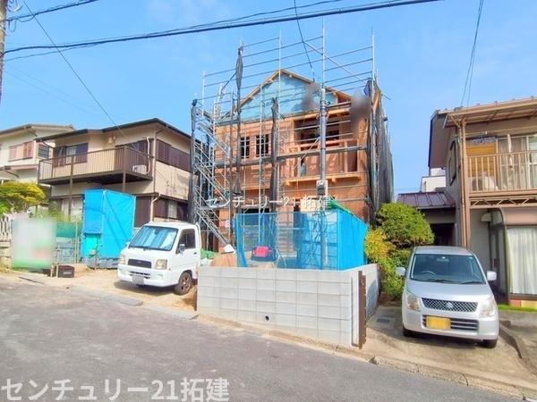 市原市光風台3丁目新築住宅
